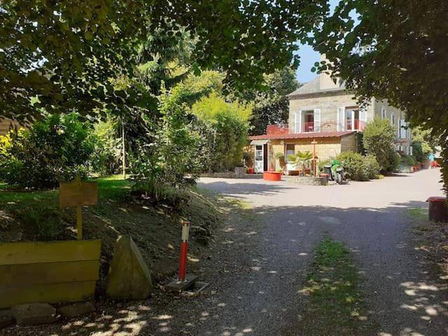 Gîte pour 4 personnes dans Condé-en-Normandie - 4