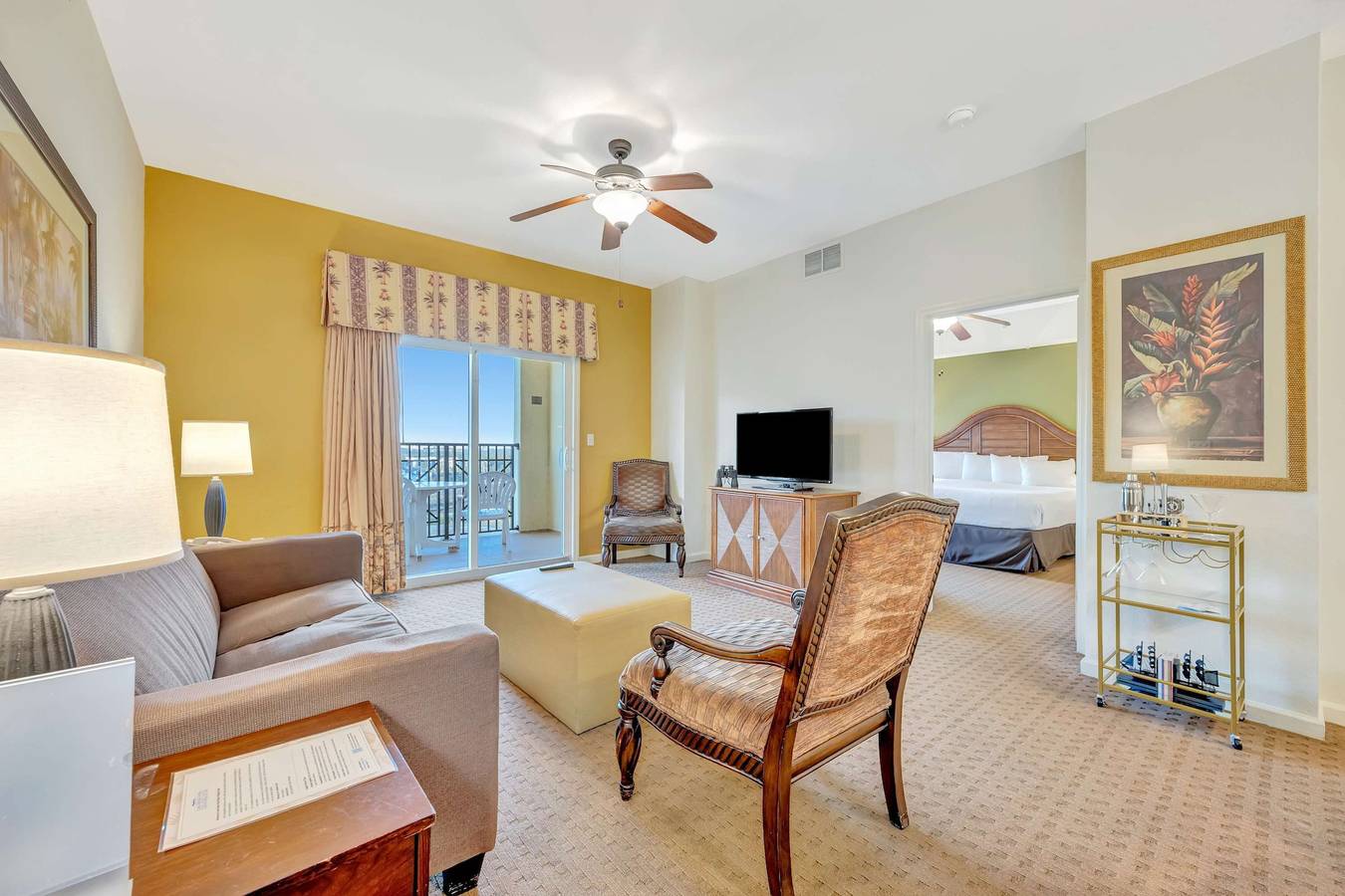 Apartamento entero, 2Br Fireworks View with Pool   Spa  5 Minutes to Disney in Condado de Orange (FL)