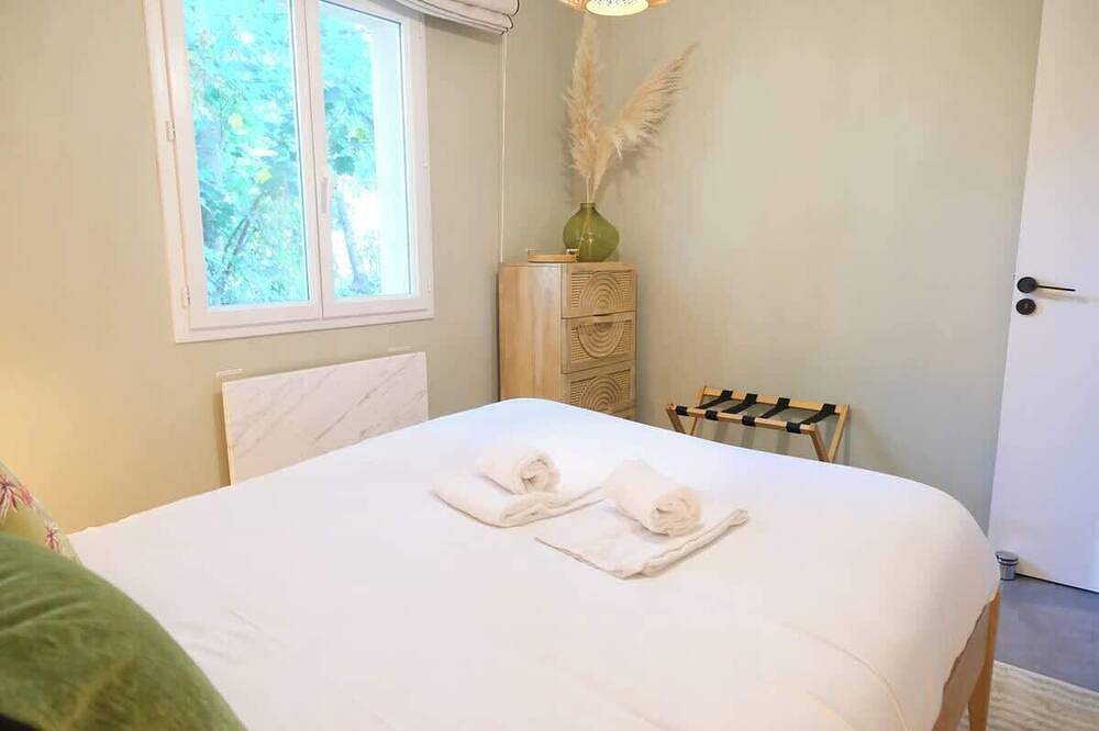 Minimaliste Oasis - Golf & Spa in Saint-Lô, Región de Saint-Lô