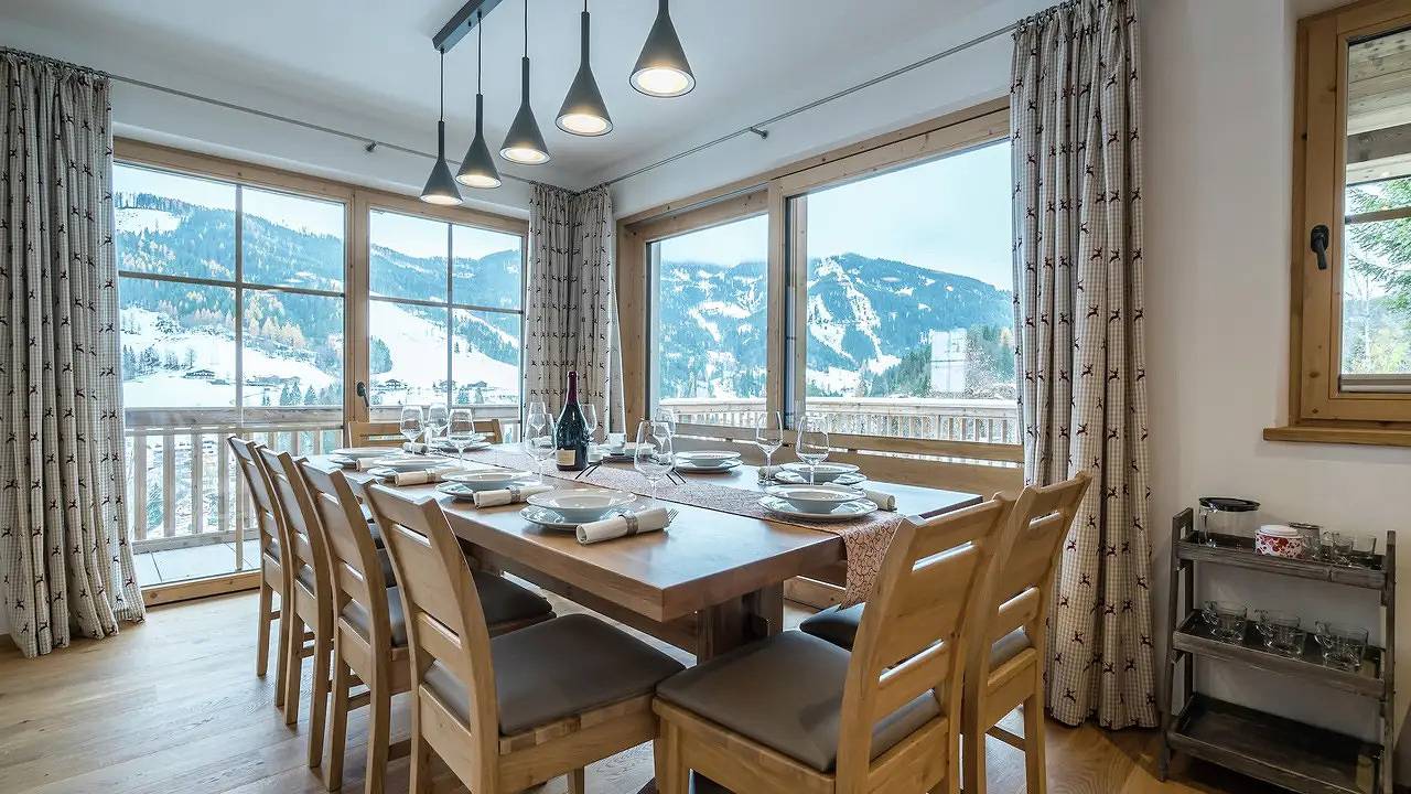 Ferienhaus für 12 Personen (185 m²) in Mühlbach am Hochkönig in Hochkönigstock, Mühlbach am Hochkönig