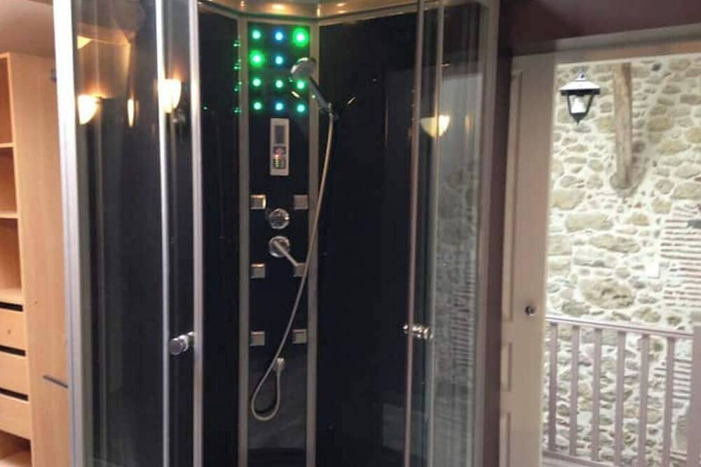 Apartment 3 rooms, swimming pool, terrace, Spa, independent in Aiguillon, Agen und Umgebung