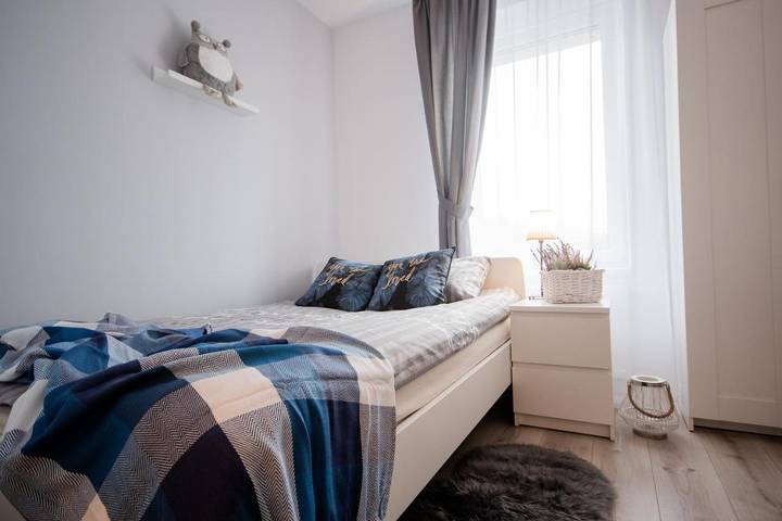 Appartement de vacances pour 2 personnes