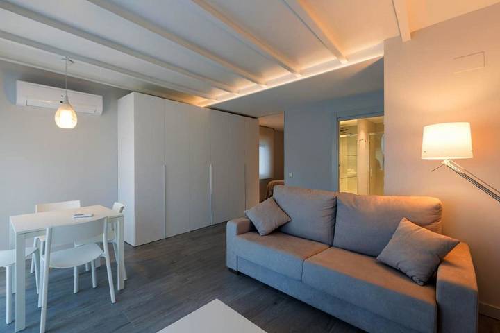 Gîte pour 5 personnes, avec vue à Tudela - 4