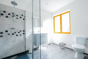 Location De Vacances pour 8 Personnes dans Crépy-en-Valois, Oise, Photo 4