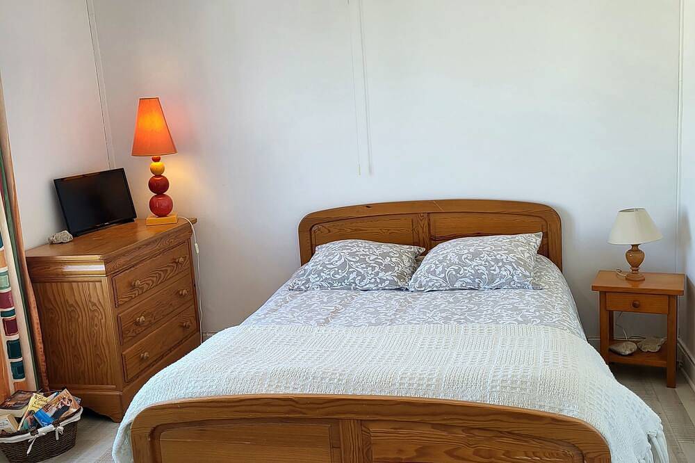 Gîte La Rose des Vents - Proche de la Plage et de la Campagne in Pirou, Coutances