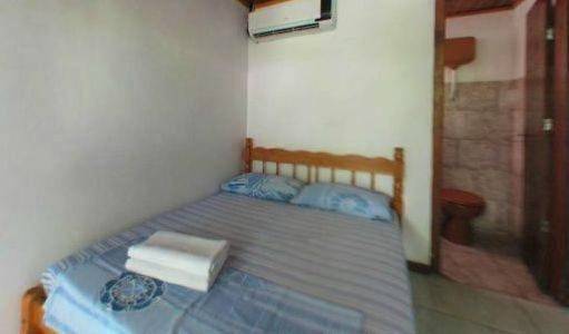 Pousadas para 3 pessoas, com jardim na Ilha do Mel