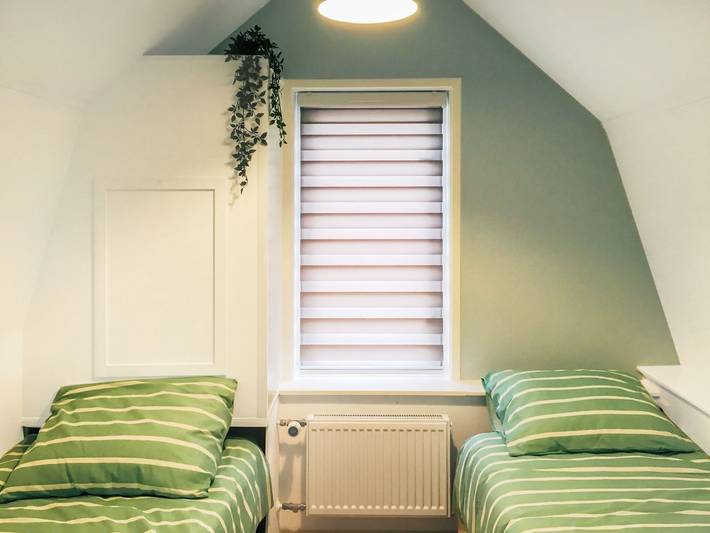 Ferienhaus für 4 Personen in Brouwershaven