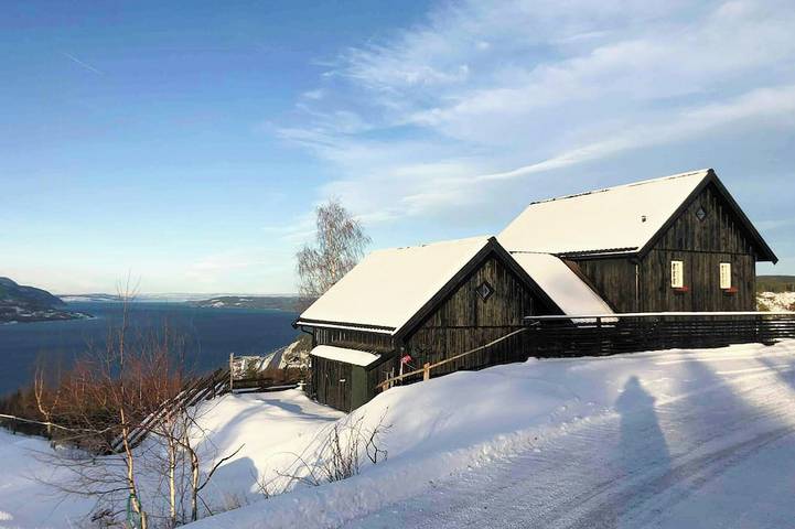Ferienhaus für 25 Personen, mit Garten - 1