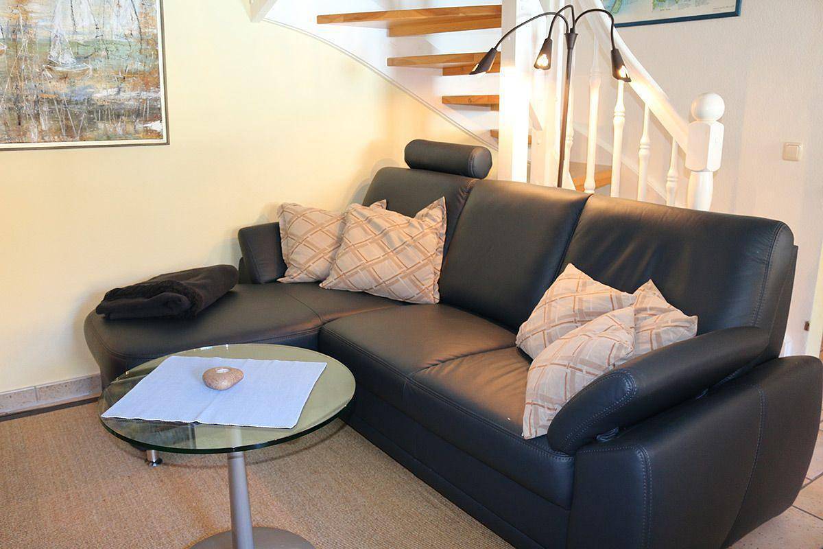Entire holiday apartment, Ziegenmeier W9.5 in Prerow, Peninsula Fischland - Darss - Zingst