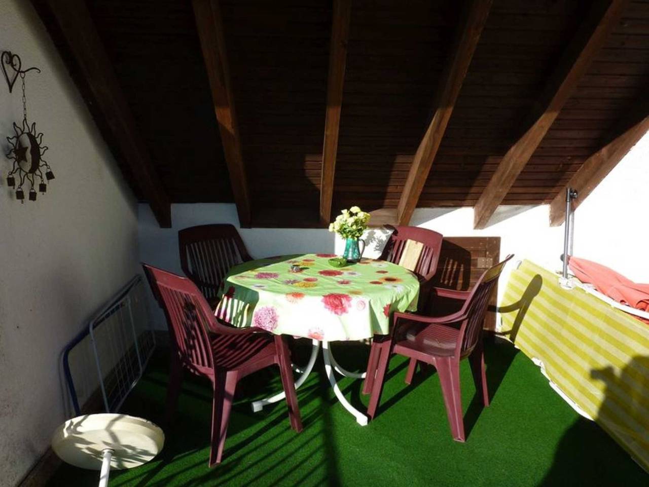 Ganze Ferienwohnung, Ferienwohnung König in Wald-Michelbach, Bergstraße