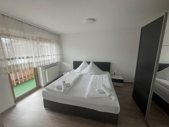 Ganze Ferienwohnung, Ferienwohnung Suic in Pfronten, Bayerisch Schwaben