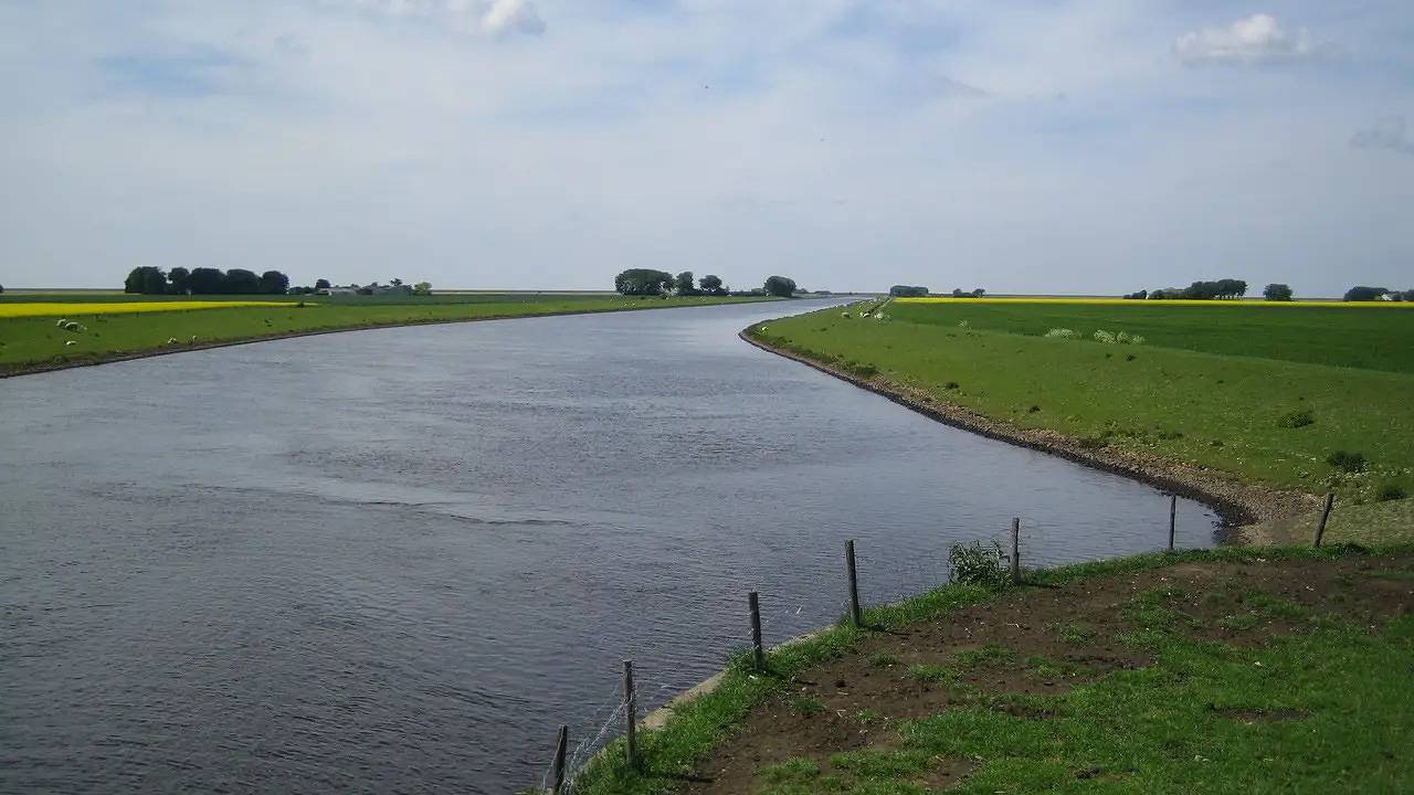 Ganze Ferienwohnung, Ferienwohnung für 2 Personen (27 m²) in Dagebüll in Dagebüll, Nordfriesland