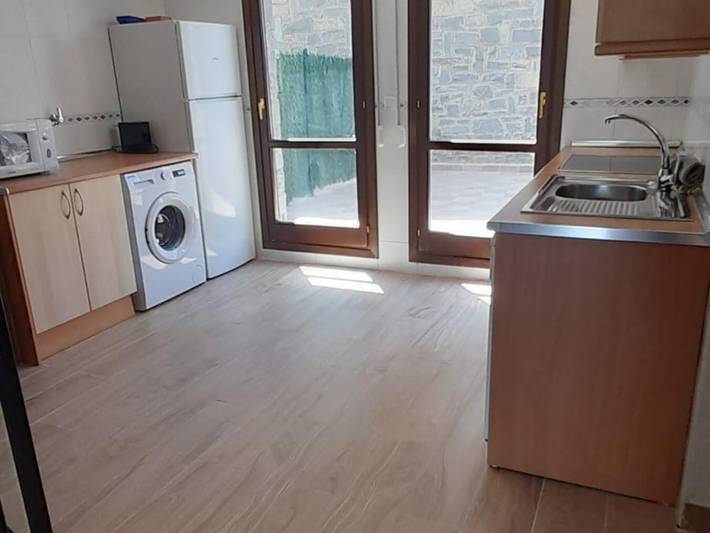 Location de vacances pour 6 personnes, avec balcon à Castiello de Jaca - 4