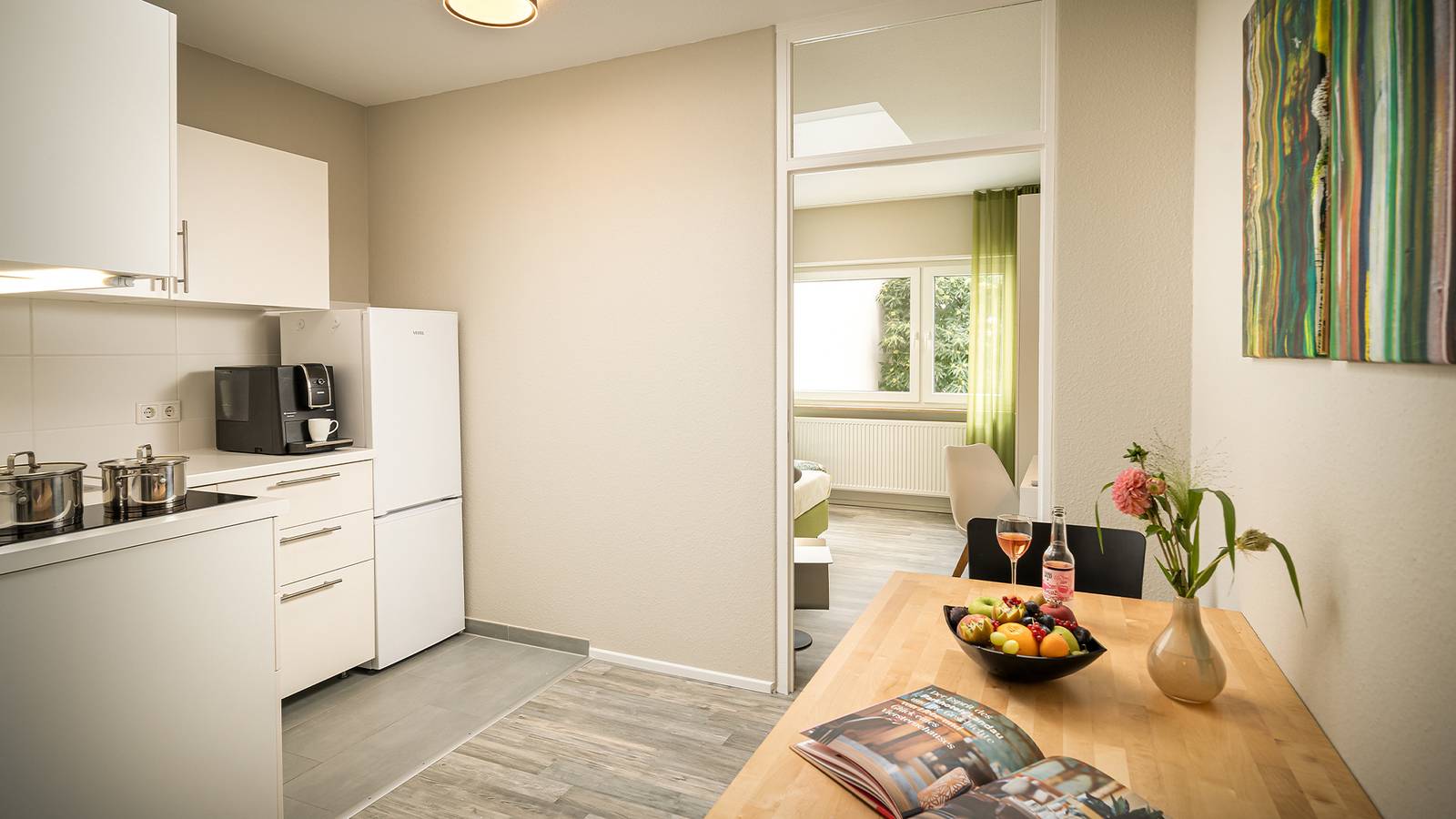 Ganze Wohnung, Apartment '' mit Wlan in Landau in der Pfalz, Landau