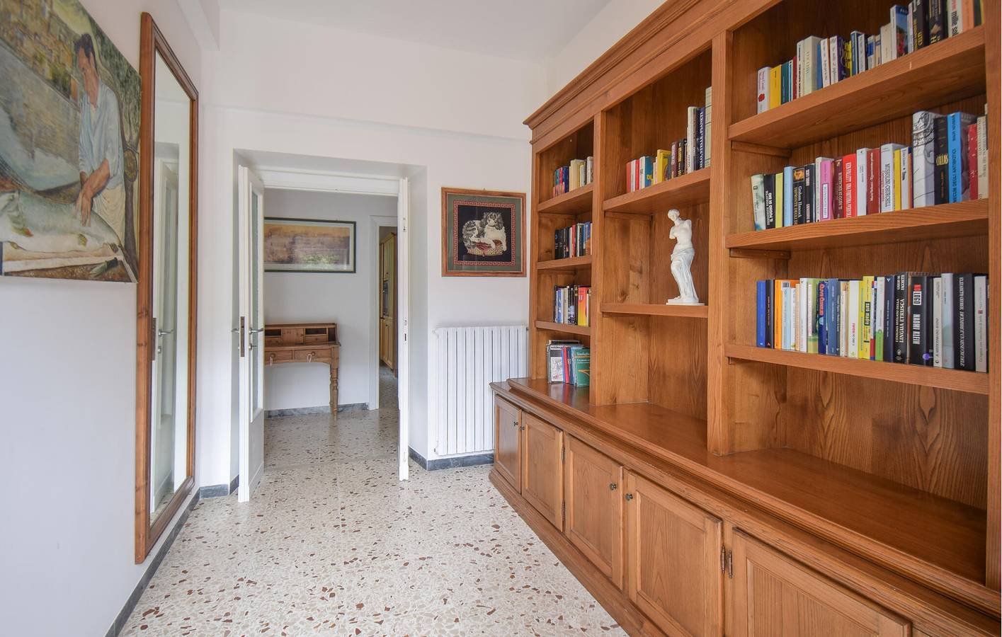 Vakantieappartement voor 5 personen met terras, foto 15