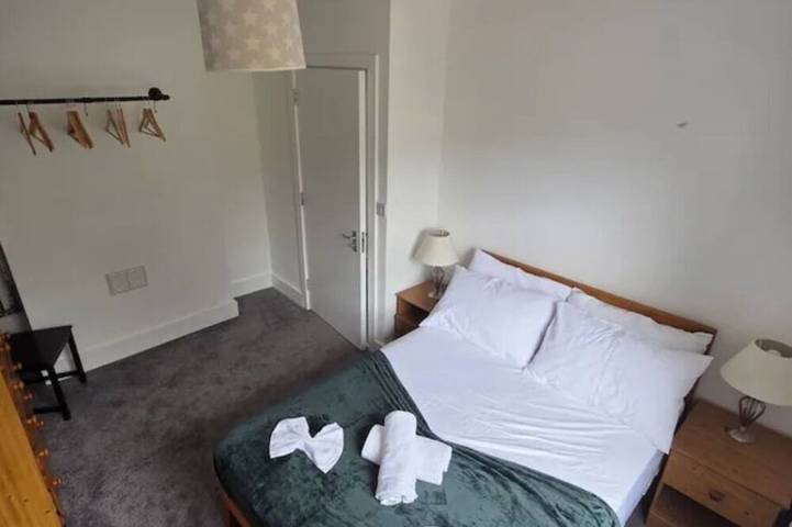 St Mary's Cottage One Entire 2 bedroom cottage - a home from home in Dover, Kent