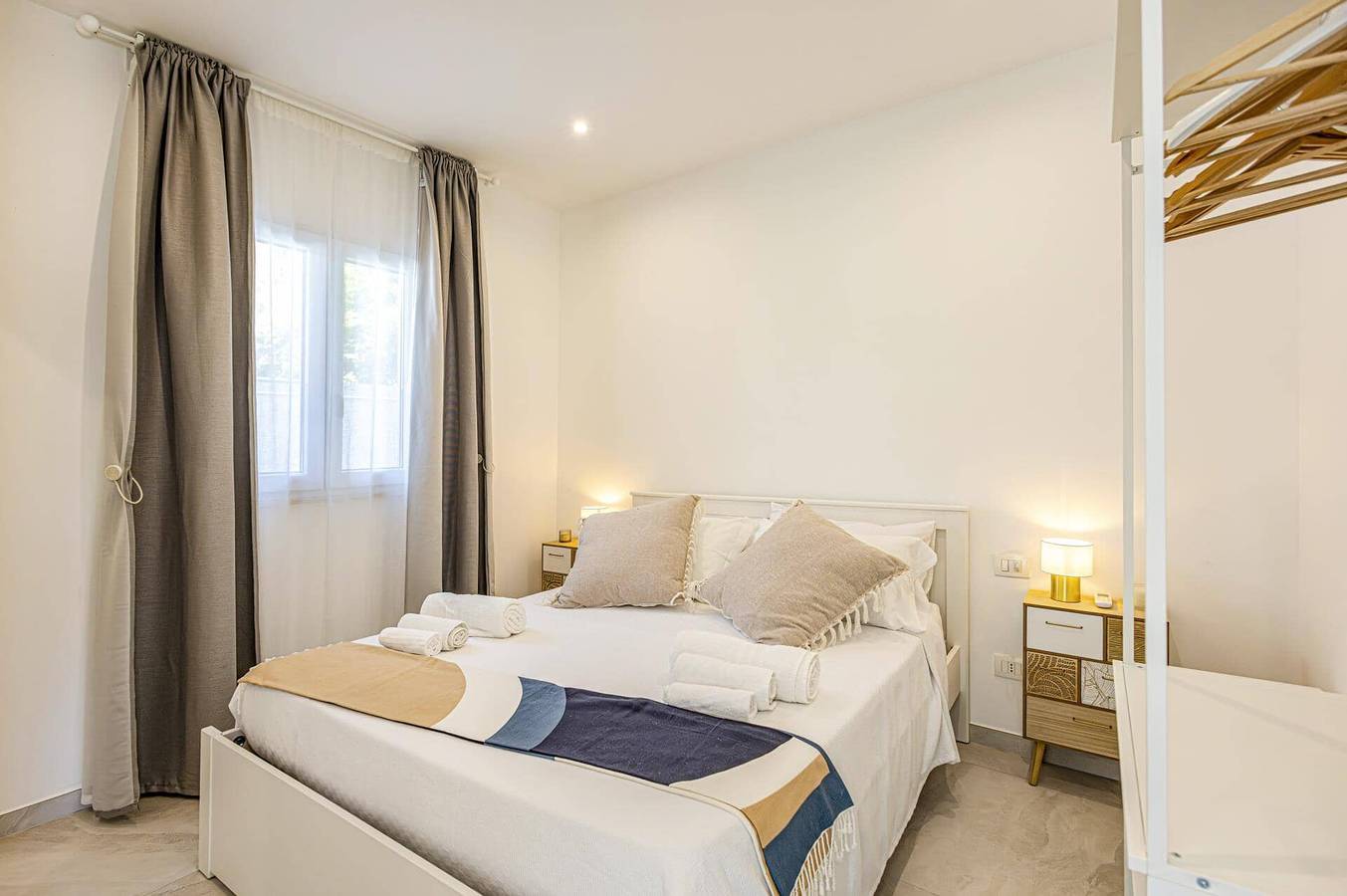 Villa für 6 Personen in Santa Maria del Focallo, Ispica