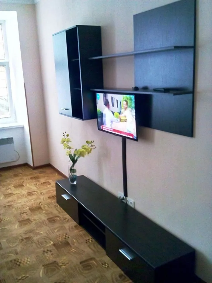 Apartamento de vacaciones para 4 personas, con vistas - 1