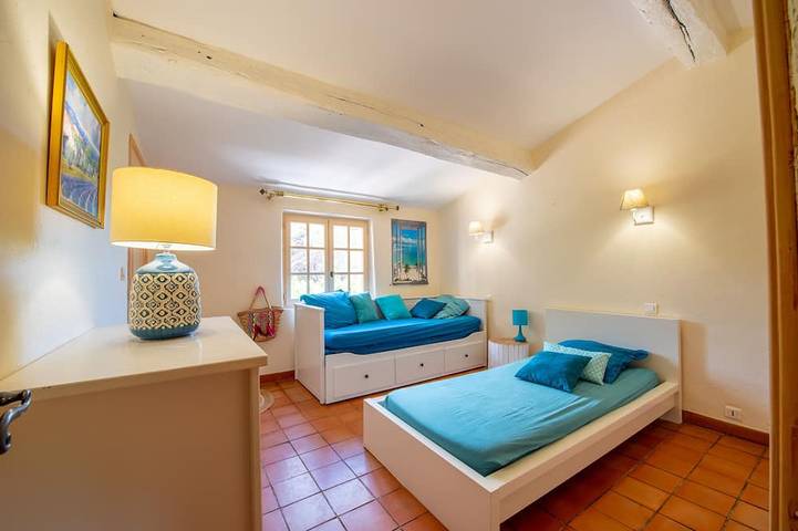 N*1 ! Magnifique Villa avec piscine proche plage in Sainte-Maxime, Côte méditerranéenne (France)