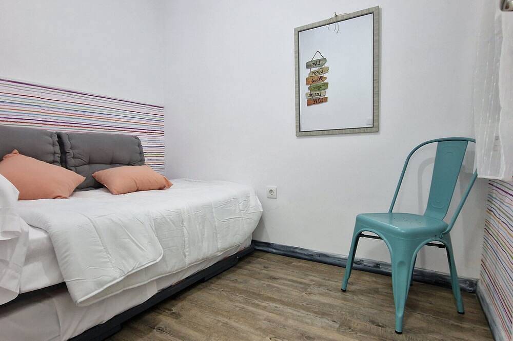Entire apartment, A Guarda beachfront in A Guarda, Rías Baixas