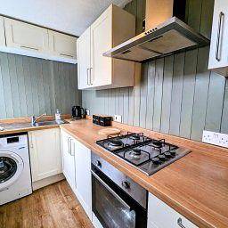 Appartement de vacances entier, Gateshead Apt - Stay4 - Near Newcastle City Centre in Gateshead