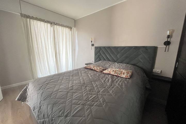 Gîte pour 4 personnes dans Lac De Creteil Creteil - 3
