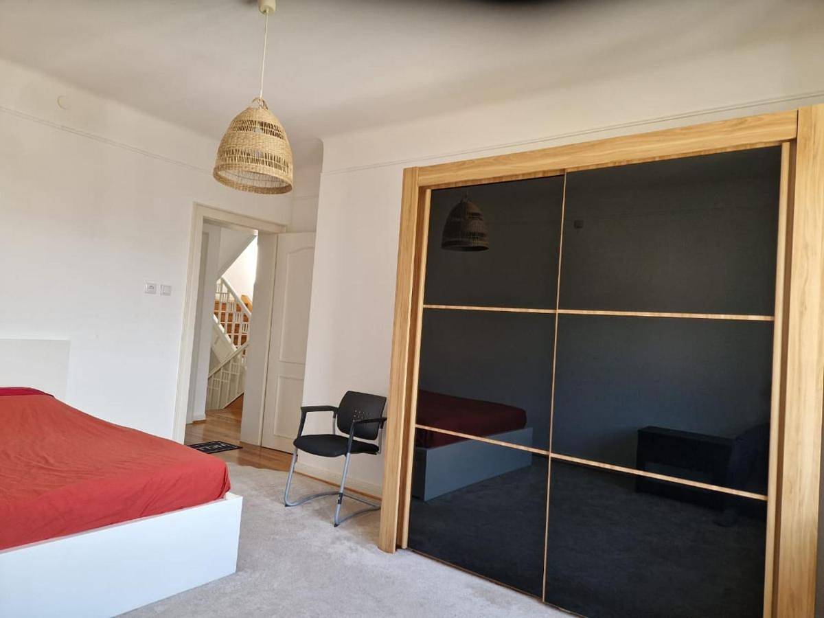 Appartement de vacances entier, Sb Family Home Lux in Differdange, Luxembourg