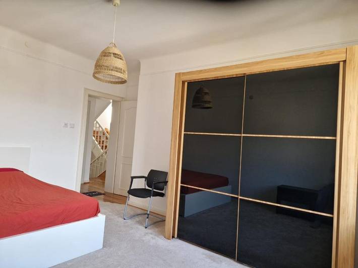 Gîte pour 2 personnes, avec vue à Differdange - 4