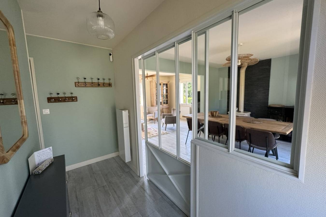 Ferienhaus für 6 Personen mit Garten in Touques, Lisieux und Umgebung