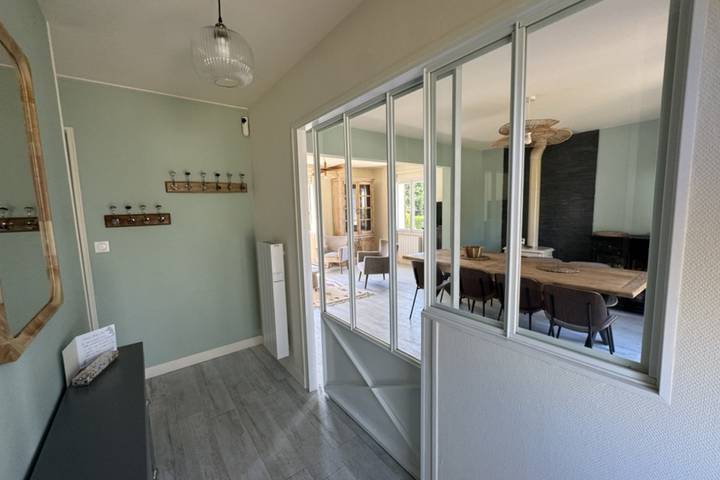 Location de vacances pour 8 personnes, avec Terrasse et Jardin à Touques - 4