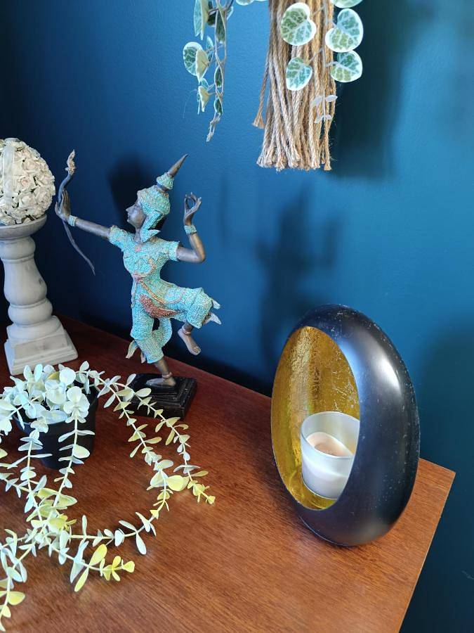 Gîte pour 2 personnes, avec jardin et terrasse, animaux acceptés à Cosne-Cours-sur-Loire - 3