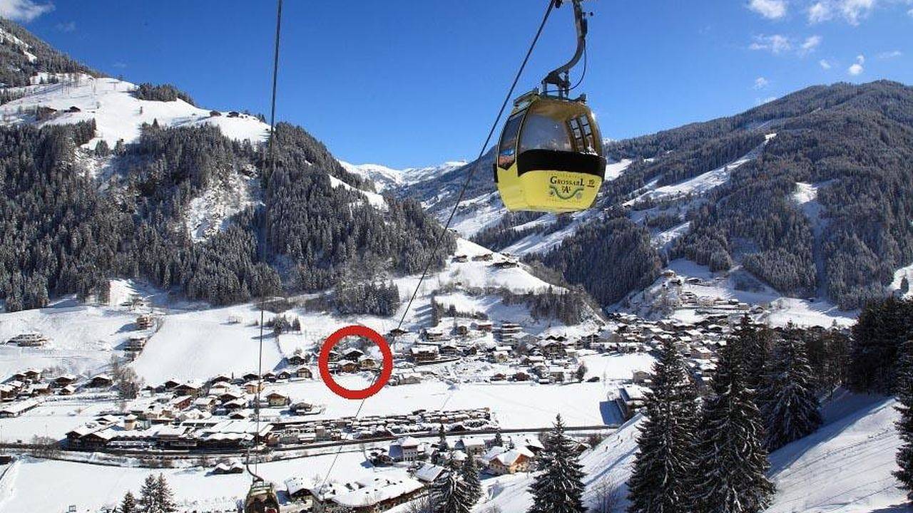 Ganze Ferienwohnung, Ferienwohnung für 2 Personen (52 m²) in Grossarl in Großarl, Ski Amadé