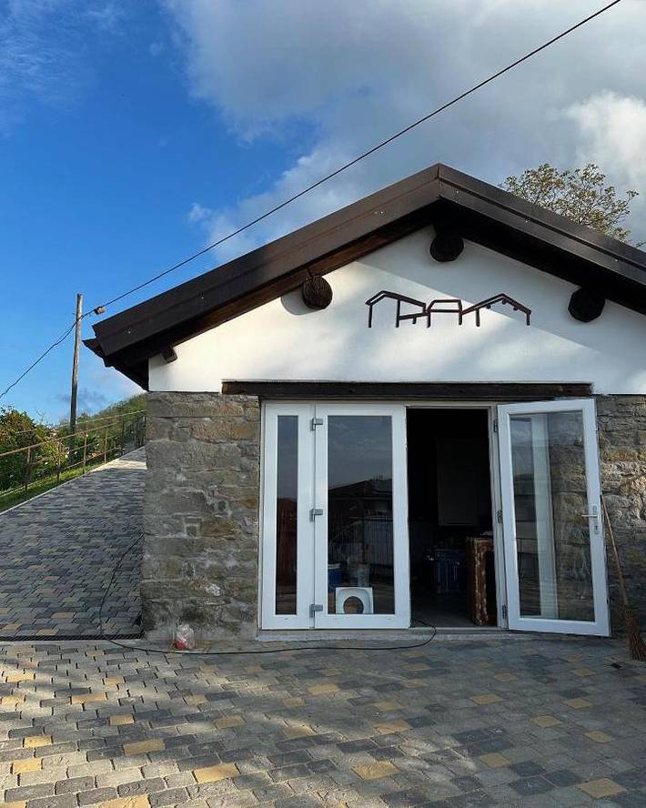 Gîte pour 2 personnes, avec vue ainsi que terrasse et jardin à Castiglione dei Pepoli - 2