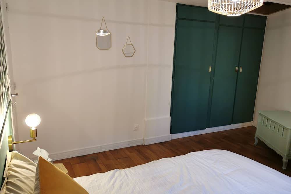 Town house Saint Vaast la Hougue 200m from the sea in Saint-Vaast-la-Hougue, Cherbourg und Umgebung