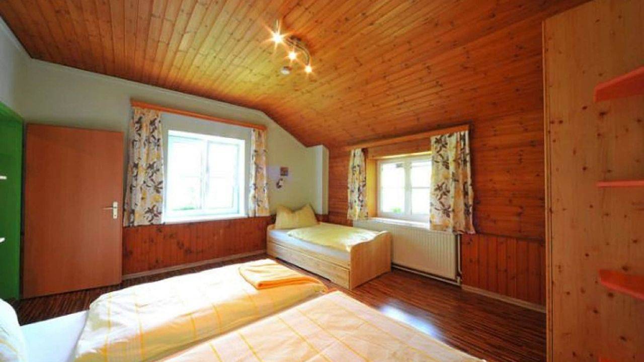 Ganze Ferienwohnung, Ferienwohnung für 4 Personen (60 m²) in Vordernberg in Vordernberg, Östliche Obersteiermark