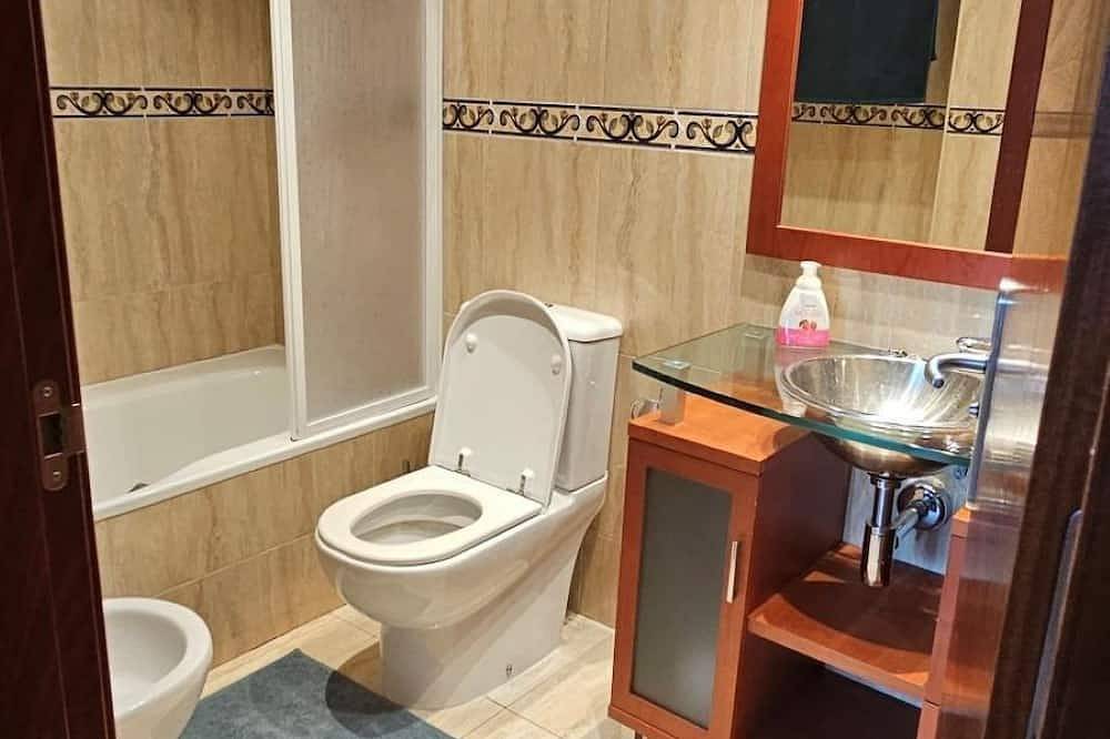 Entire apartment, Apartamento El Dejo in El Puente, Cangas de Onís