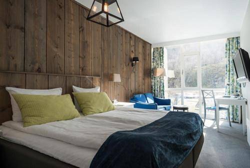 Hôtel pour 2 personnes dans Geiranger - 3