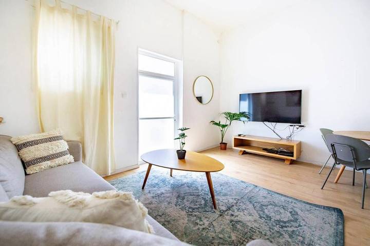 Maison d’hôte pour 6 personnes à Tel Aviv - 4