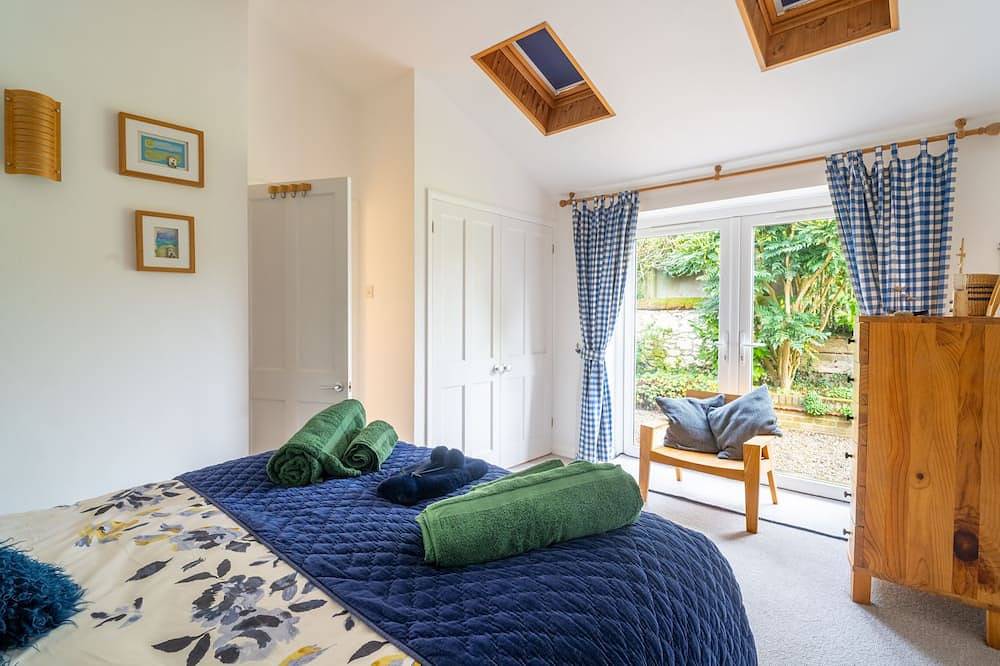 Sybil Cottage (4), Holme-next-the-Sea, Norfolk in Holme-next-the-Sea, Norfolk Coast