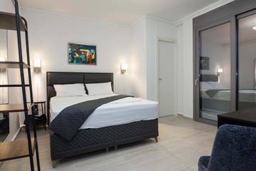Ferienwohnung für 2 Personen in Athen