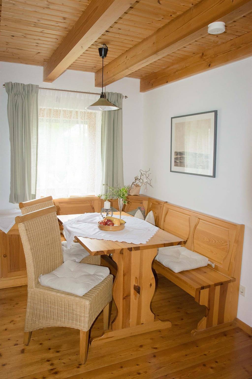Ganze Ferienwohnung, Ferienwohnung Schneerose in Karawanken und Bachergebirge, Gallizien