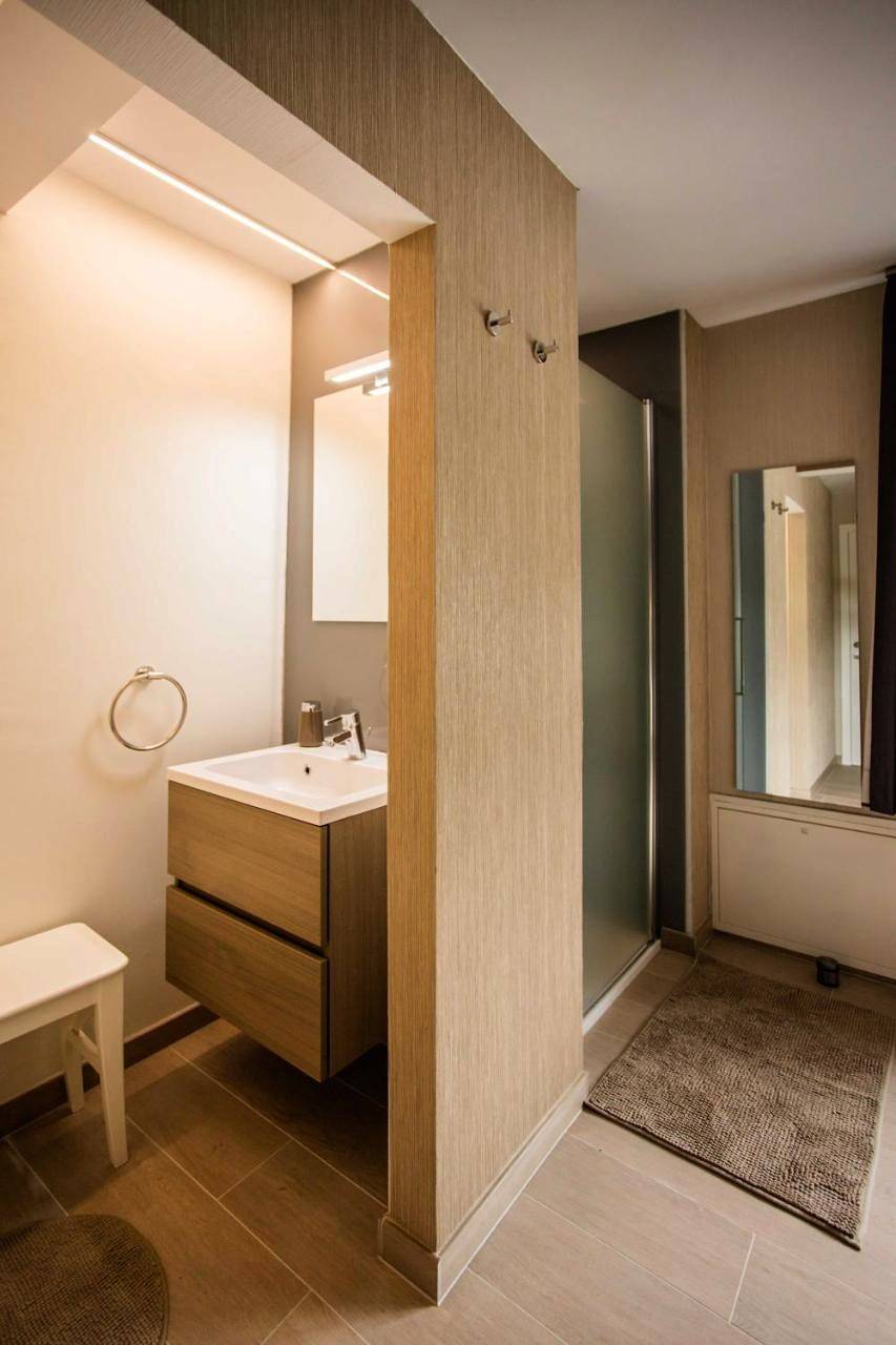 Double Room in Bilzen, Hoge Kempen