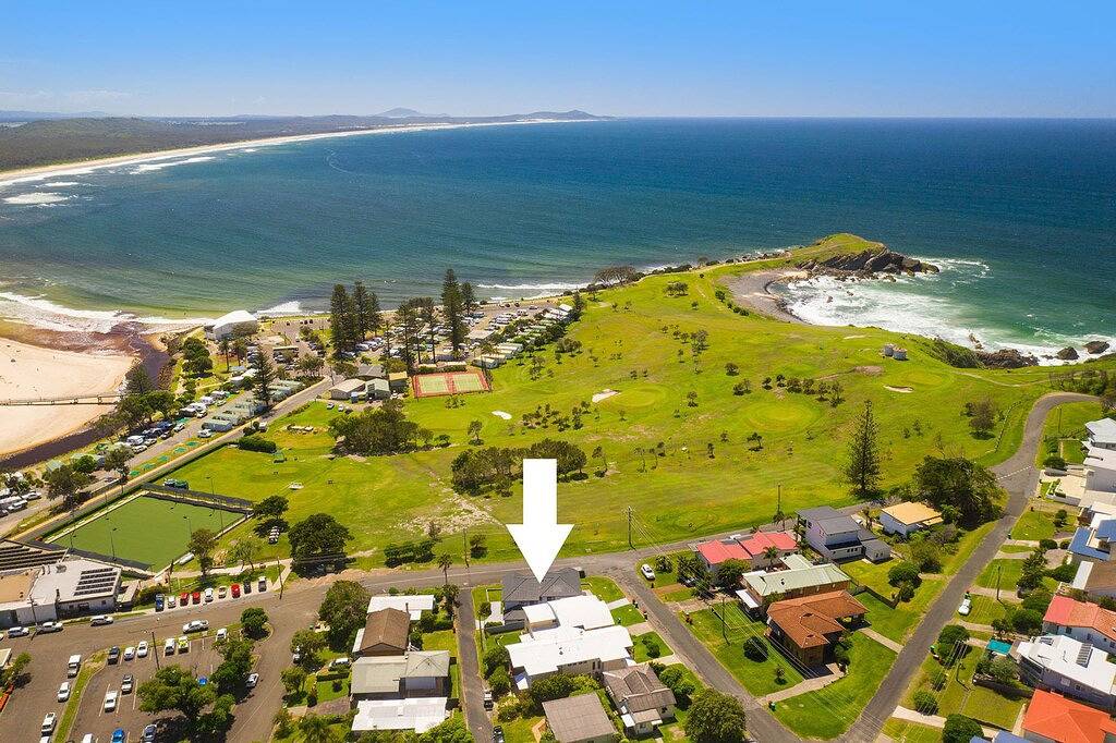 As New Sparkling 3 Bedroom Townhouses On The Golf Course in Crescent Head, New South Wales