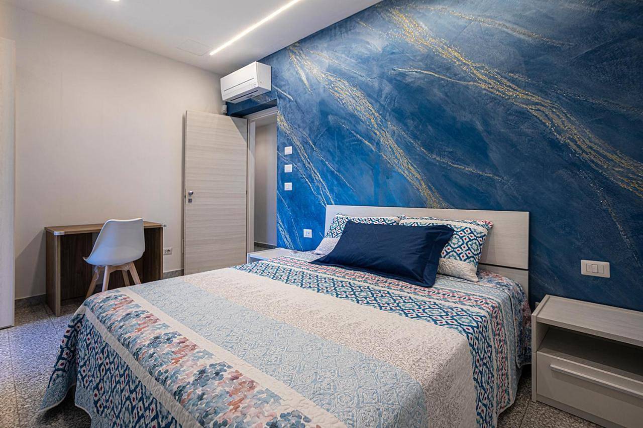 Deluxe Double Room in Mola di Bari, Provincia di Bari