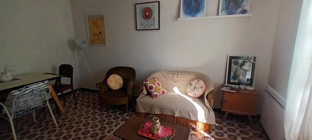 Gîte pour 4 personnes, avec Terrasse dans Office De Tourisme Corbieres Minervois