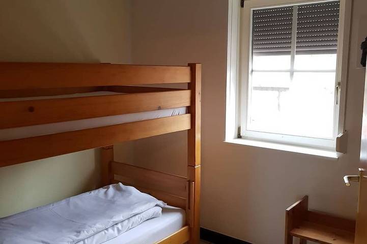 Ferienwohnung für 4 Personen, mit Balkon und Garten in Iphofen - 2