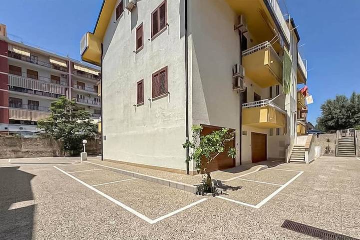 Appartamento vacanze per 4 persone, con balcone - 1
