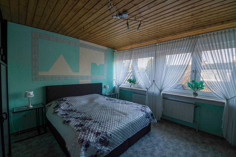 Ganze Wohnung, Ferienwohnung Schoon, 85042 - Ferienwohnung Schoon in Ostrhauderfehn, Oldenburger Münsterland