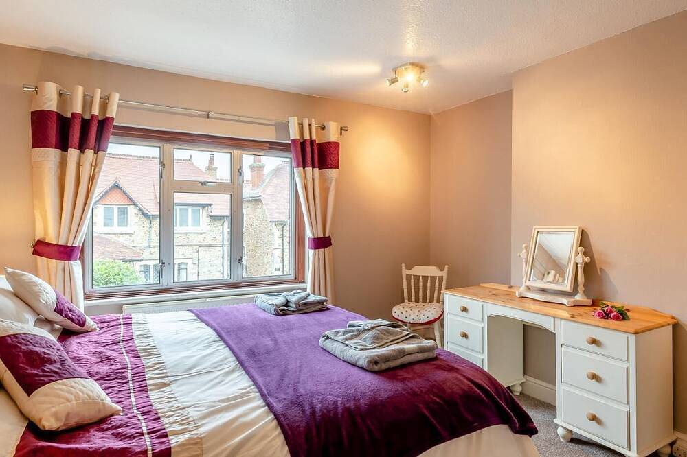 3 Bed in Seaton (oc-mbdal) in Seaton, Devon