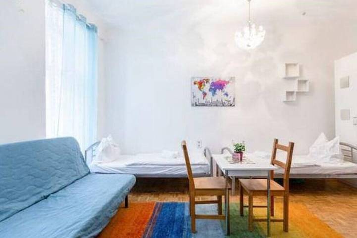 Ferienwohnung für 4 Personen - 1